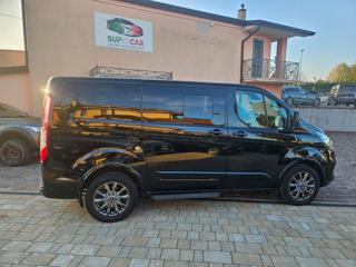 FORD Tourneo Custom usata, con Airbag