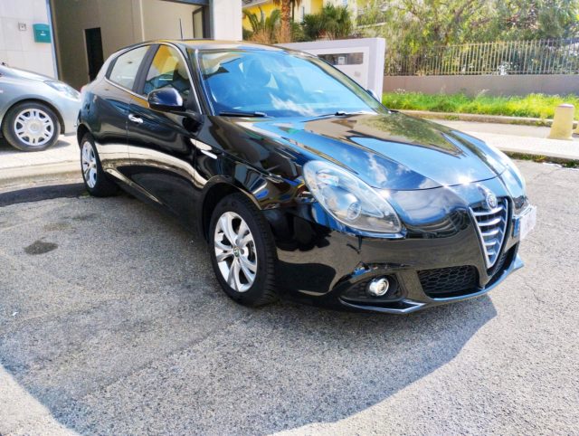 ALFA ROMEO Giulietta usata, con Alzacristalli elettrici