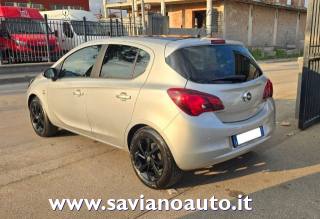 OPEL Corsa usata, con Airbag Passeggero