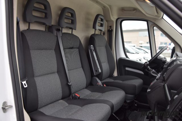 FIAT Ducato usata 8