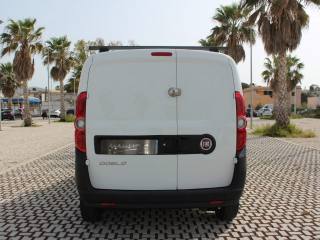 FIAT Doblo usata, con Autoradio