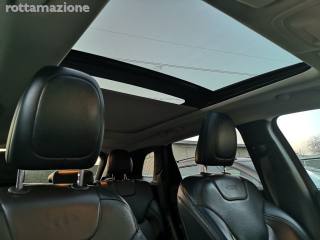 JEEP Cherokee usata, con Chiusura centralizzata