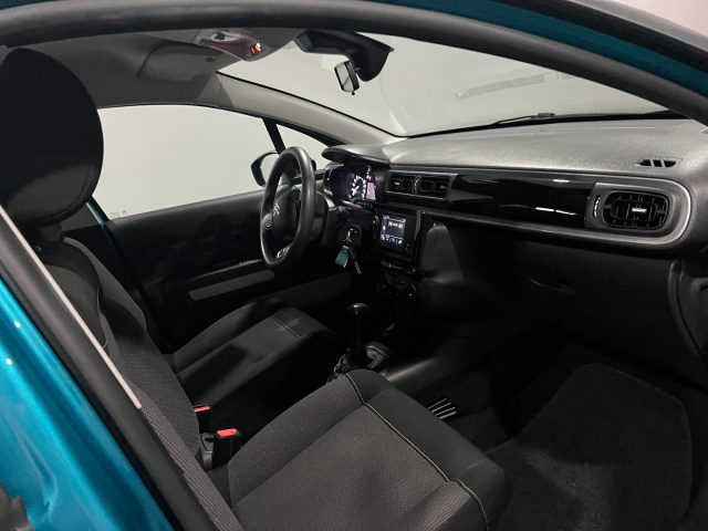 CITROEN C3 usata, con Boardcomputer