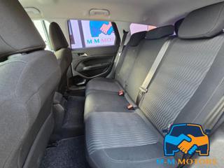 PEUGEOT 308 usata, con Immobilizzatore elettronico