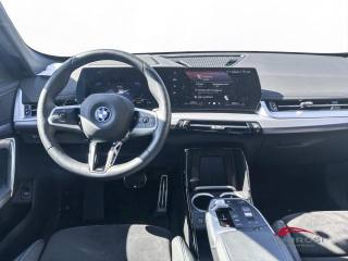 BMW iX1 usata 14