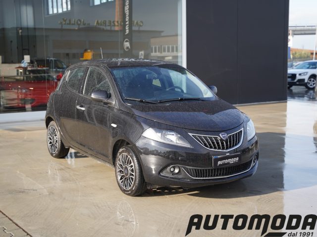 LANCIA Ypsilon usata, con Airbag Passeggero