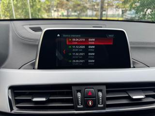 BMW X2 usata, con ESP