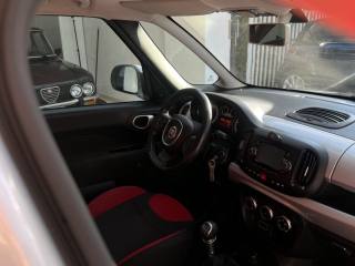 FIAT 500L usata, con Controllo automatico clima