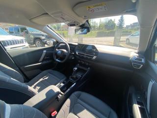 CITROEN C4 usata 36