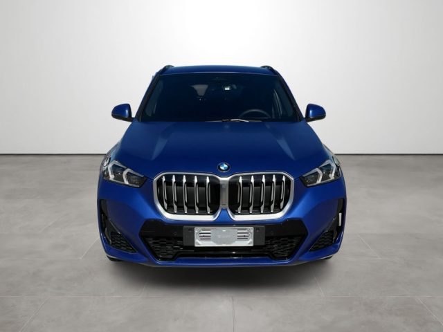 BMW X1 usata, con Airbag