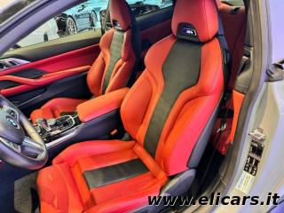 BMW M4 usata, con Chiusura centralizzata