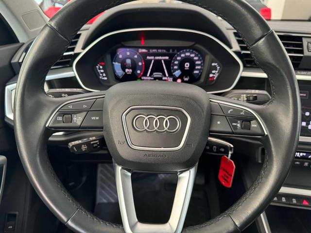 AUDI Q3 usata, con Chiusura centralizzata