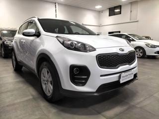 KIA Sportage usata, con Airbag Passeggero