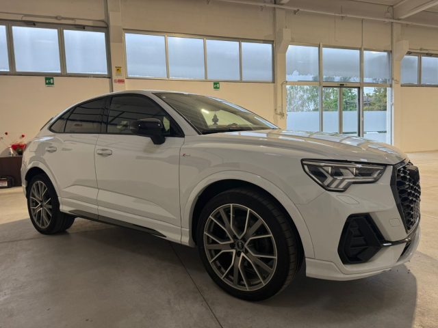 AUDI Q3 usata, con Boardcomputer