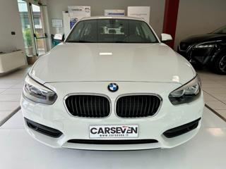 BMW 114 usata, con Airbag