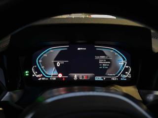 BMW 330 usata, con ESP