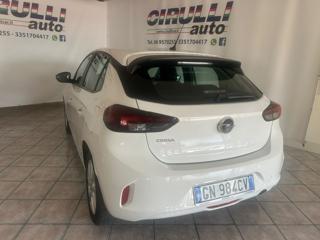 OPEL Corsa usata, con Airbag Passeggero