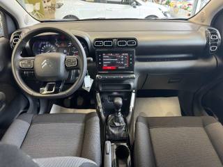 CITROEN C3 Aircross usata, con Cruise Control