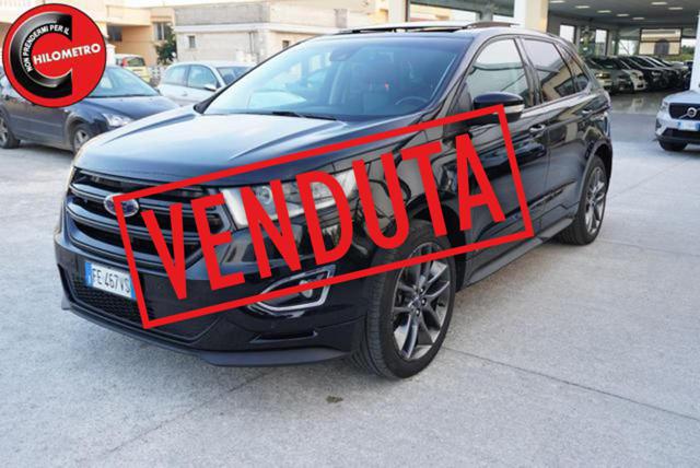 FORD Edge usata, con ABS