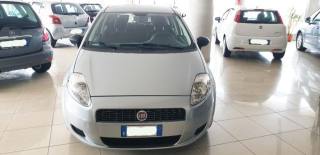 FIAT Grande Punto usata, con Airbag