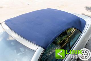 MERCEDES-BENZ CLK 200 usata, con Cruise Control