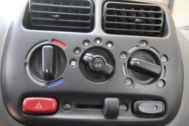 SUZUKI Ignis usata 10