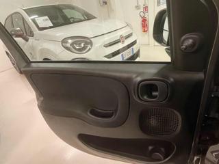 FIAT Panda usata, con Climatizzatore