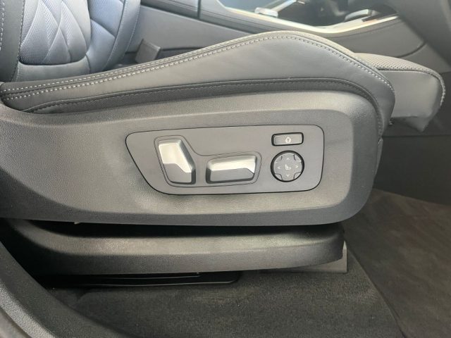 BMW X5 usata, con Servosterzo