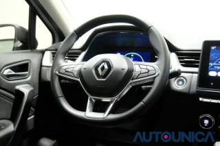 RENAULT Captur usata, con Airbag testa