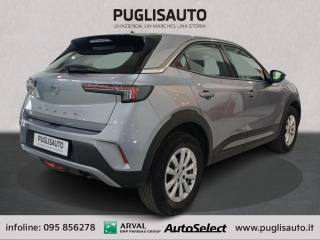 OPEL Mokka usata, con Cerchi in lega