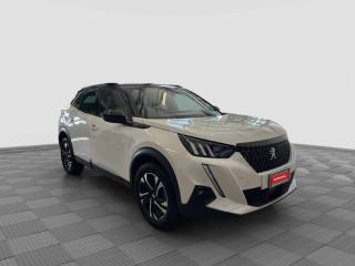 PEUGEOT 2008 usata 6