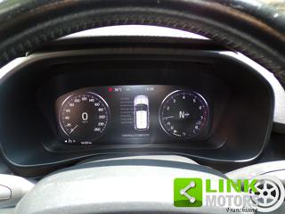 VOLVO XC40 usata, con Luci diurne