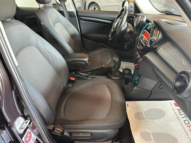 MINI Cooper D usata, con Cruise Control