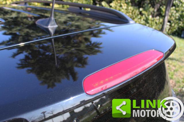 JEEP Renegade usata, con Immobilizzatore elettronico
