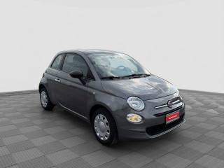 FIAT 500 usata 6