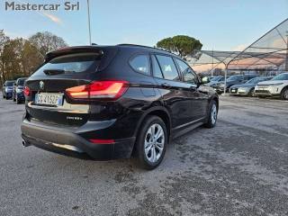 BMW X1 usata, con Boardcomputer