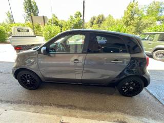 SMART ForFour usata, con Alzacristalli elettrici