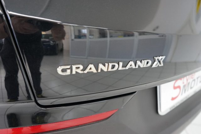 OPEL Grandland X usata, con Bluetooth