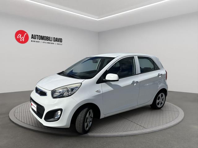 KIA Picanto usata, con ABS
