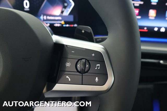 BMW X2 usata, con Android Auto