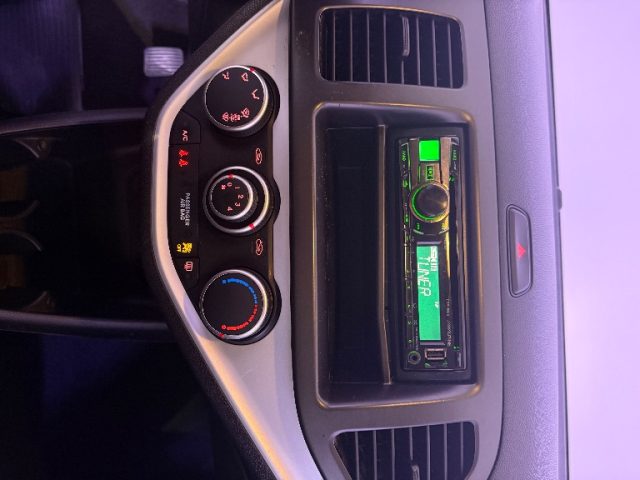 KIA Picanto usata 6