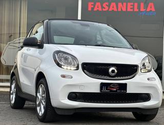 SMART ForTwo usata, con Airbag