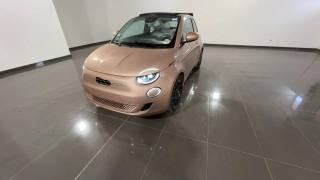 FIAT 500e usata, con ABS