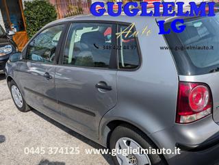 VOLKSWAGEN Polo usata, con Alzacristalli elettrici