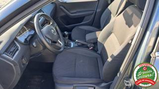 SKODA Octavia usata, con Airbag laterali