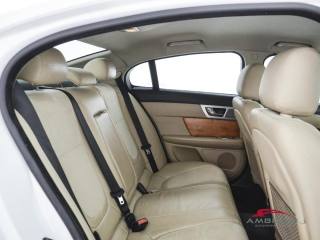 JAGUAR XF usata 10