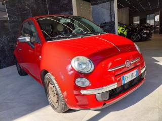 FIAT 500 usata, con Airbag