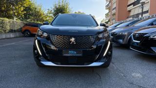 PEUGEOT 2008 usata, con Sistema di navigazione