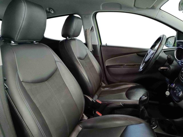 OPEL Karl usata, con ESP