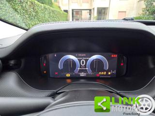 JEEP Compass usata, con Autoradio